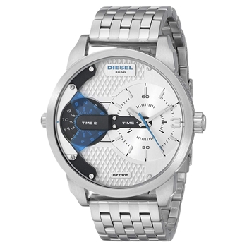 ساعت مچی دیزل سری LITTLE DADDY کد DZ7305